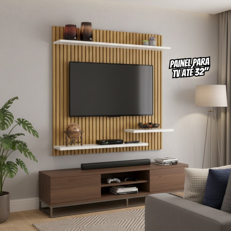 BARATINHOOO😱 Para REALÇAR Na Sua Sala 😍🔝 COM FRETE GRÁTISSSS