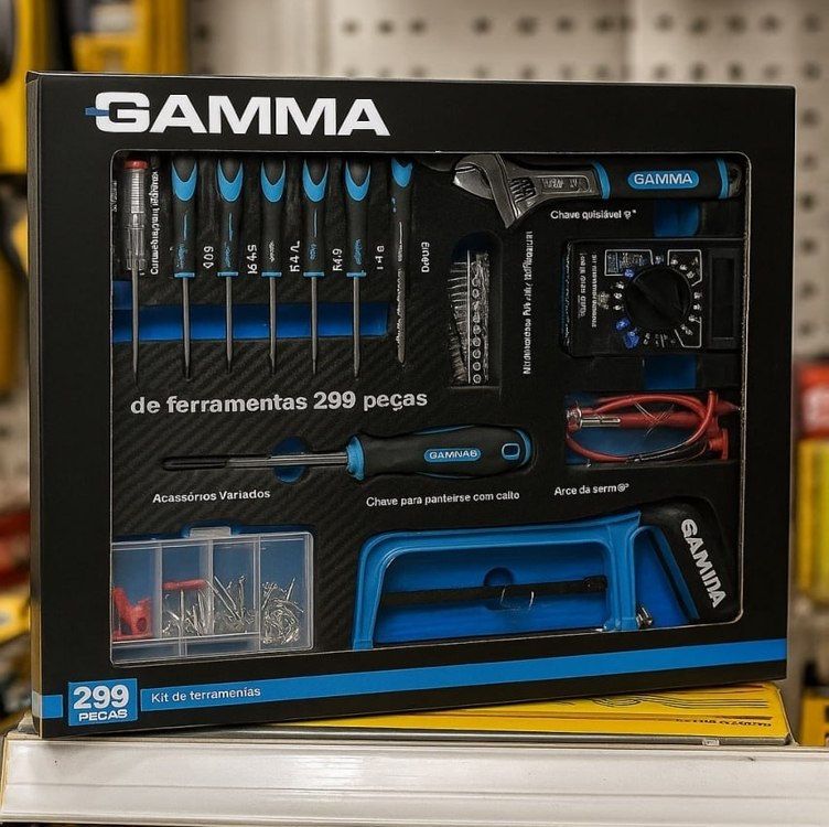 O KIT para VOCÊ POSSUIR! Todo MUNDO PRECISA! 😱😍
