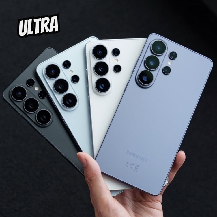 É O S26 ULTRA 😱 PREÇÃO MUITO TOP 🔥 FOGUETE DA SAMSUNG 🚀