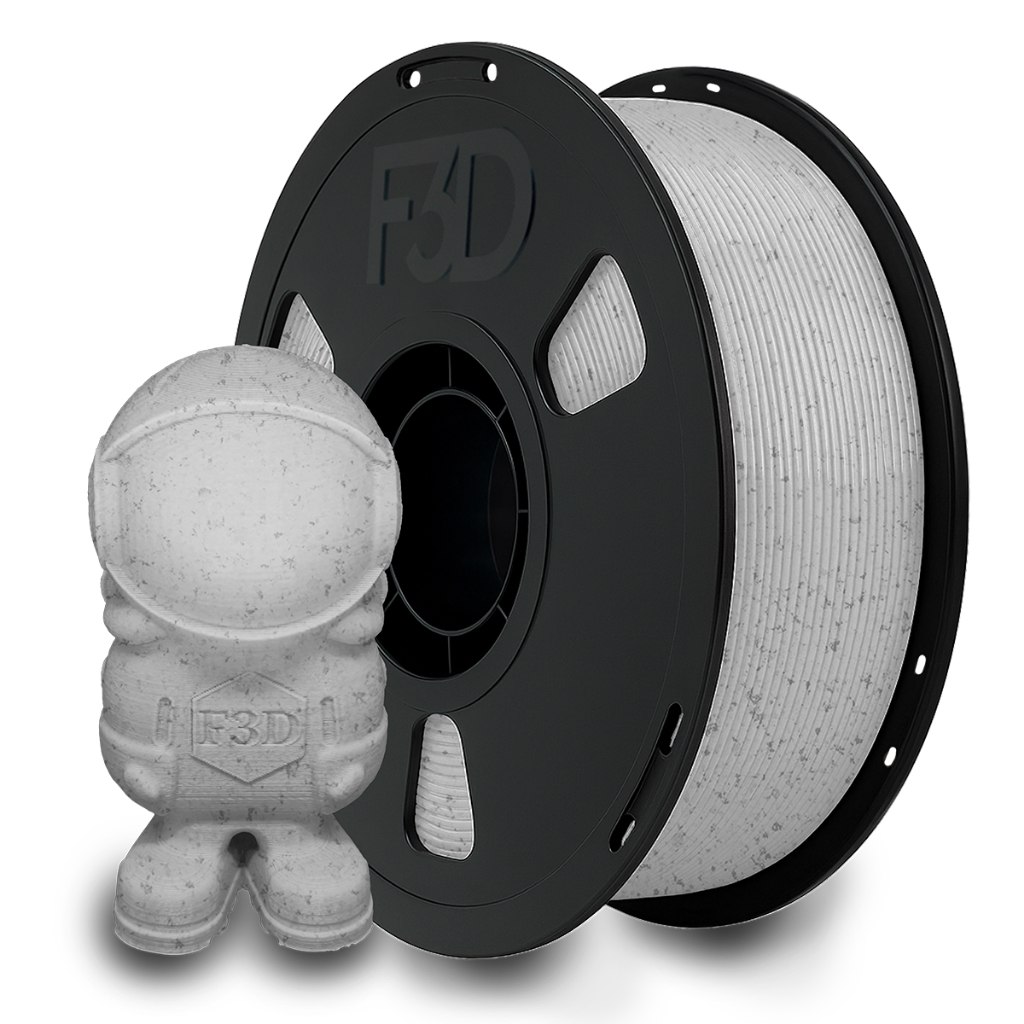 🔥 PLA GRANITO 1KG a partir de R$99,66 cada! 🔥